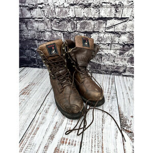 RedHead | Shoes | Redhead Blain Steel Toe Boots | Poshmark display picture 3